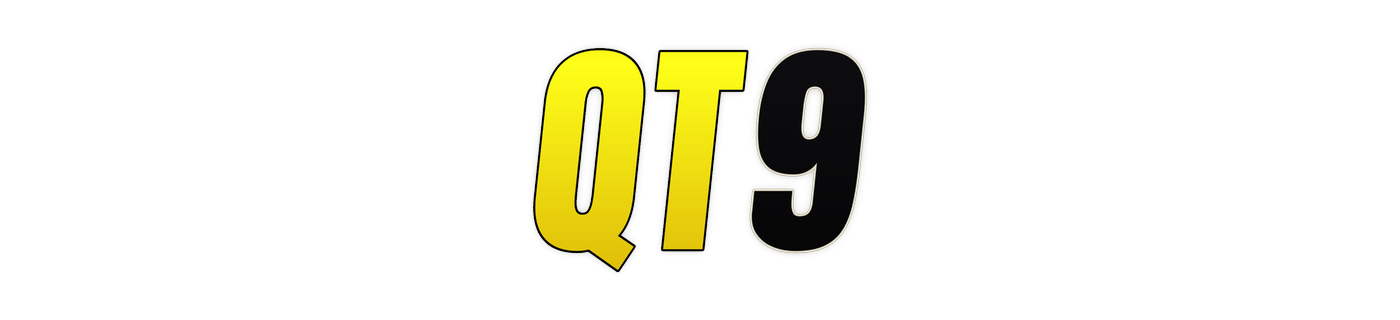 qt9 logo